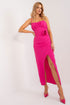 Robe de cocktail model 195941 Italy Moda